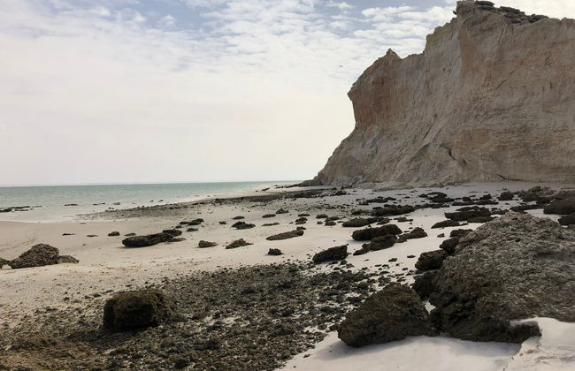 Paseo en catamarán por Dajla - Foto 5