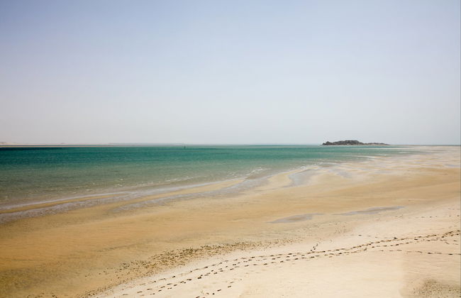 Paseo en catamarán por Dajla - Foto 8