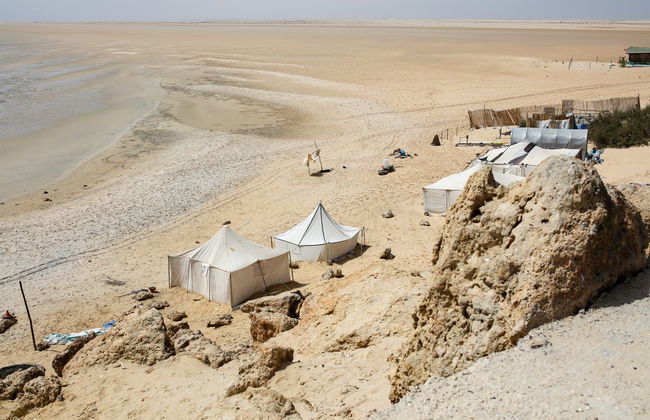 Paseo en catamarán por Dajla - Foto 6