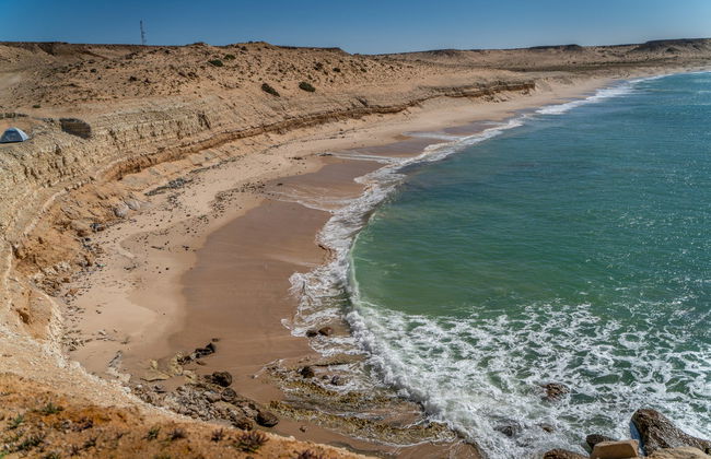 Paseo en catamarán por Dajla - Foto 7