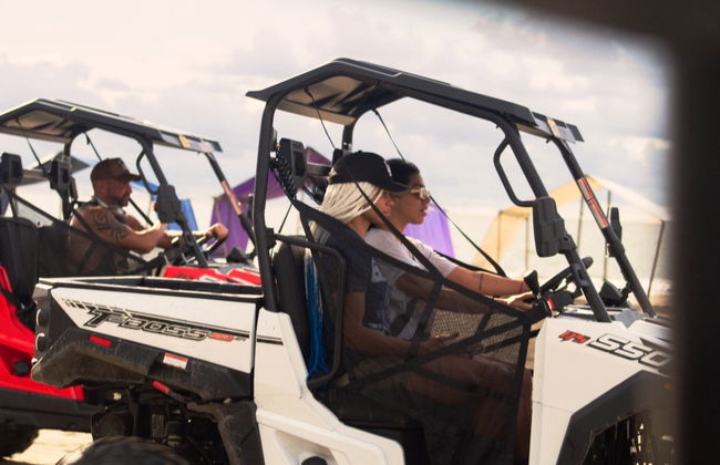 Gozo Buggy Tour - Photo 3