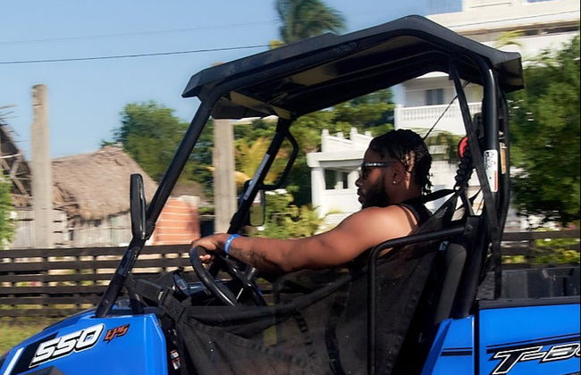 Tour en buggy por Gozo - Foto 5