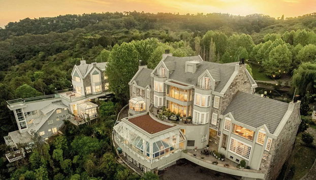 Tour por el hotel Castelo Saint Andrews con cata de vinos - Foto 4