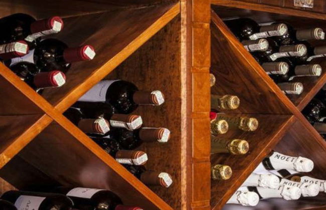 Tour por el hotel Castelo Saint Andrews con cata de vinos - Foto 6