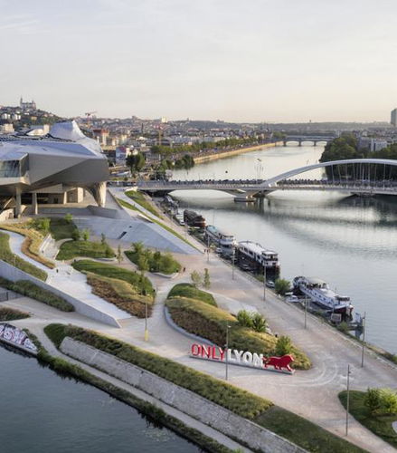 Foto de Lyon City Card – Acceso a más de 40 atracciones