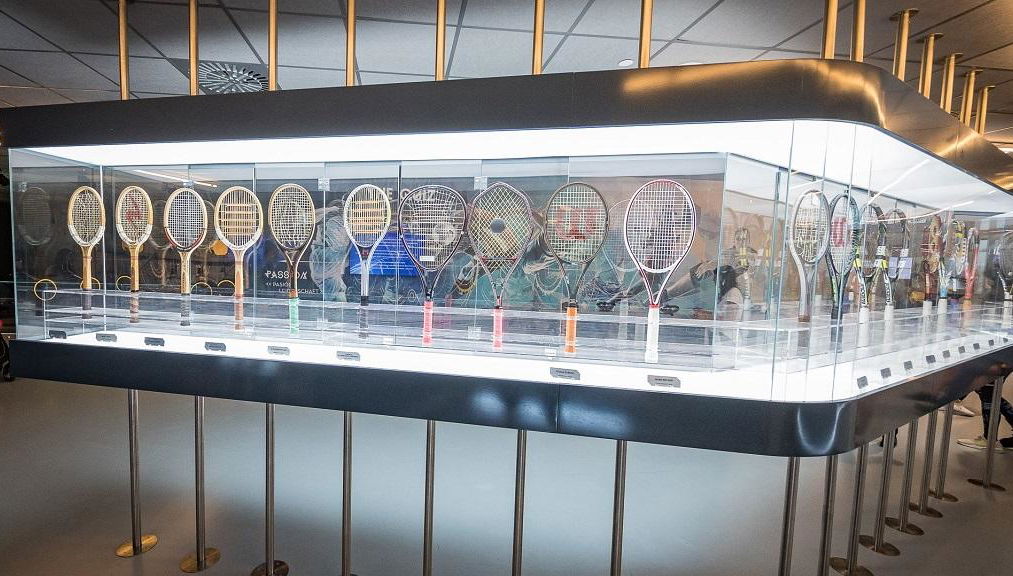 Rafa Nadal Museum - Ticket - Foto 1