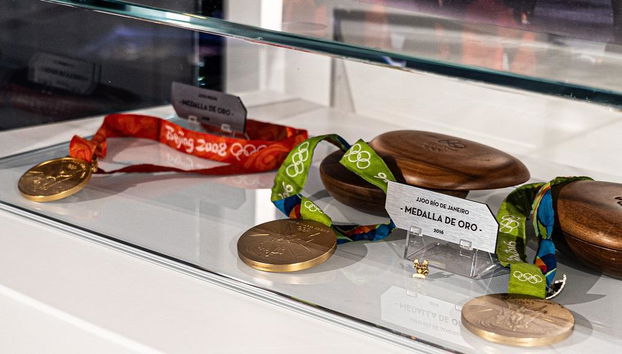 Rafa Nadal Museum - Ticket - Foto 3