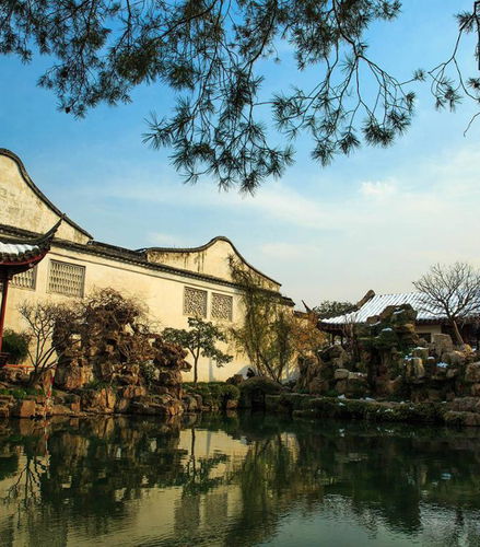 Foto de Descubre Suzhou - Tour privado de un día entero