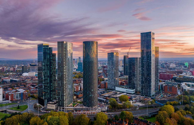 Manchester City Pass - Foto 7