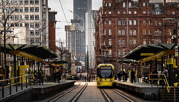 Manchester Tourist Pass - Photo 4