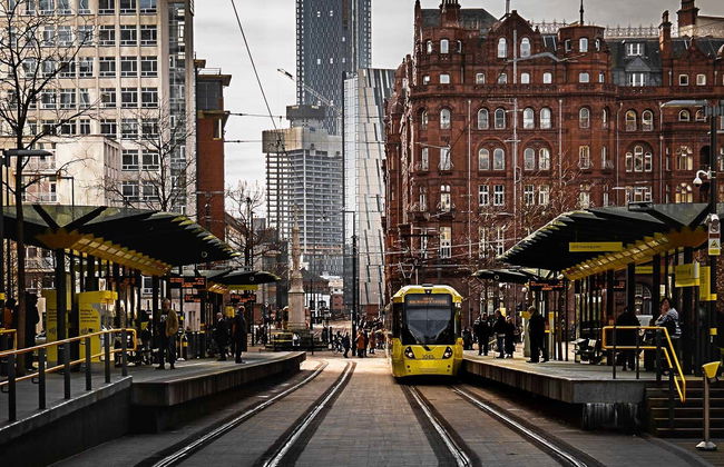 Manchester City Pass - Foto 4