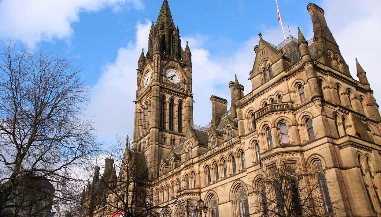 Manchester Tourist Pass - Photo 1