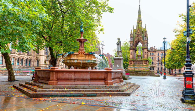 Manchester Tourist Pass - Photo 3