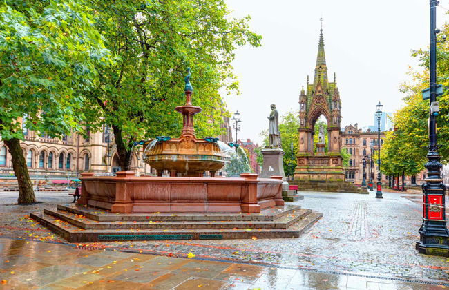 Manchester City Pass - Foto 3