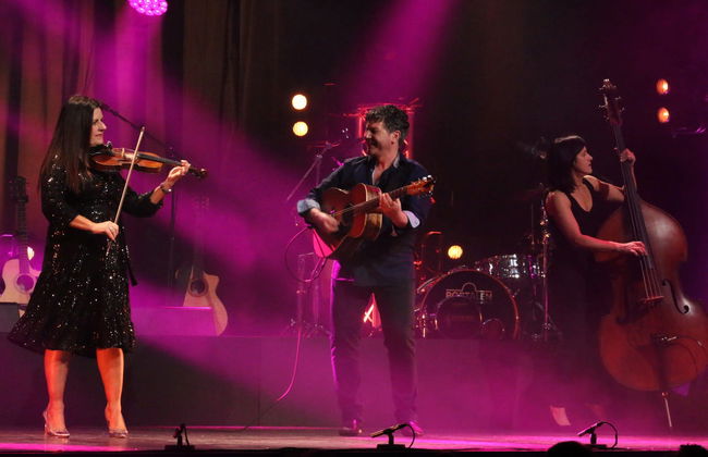 Entrada a Trad on the Prom - Foto 4