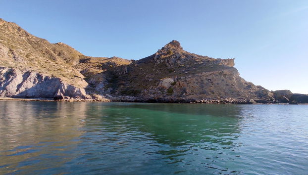 Paseo en barco por la bahía de Cartagena - Foto 3