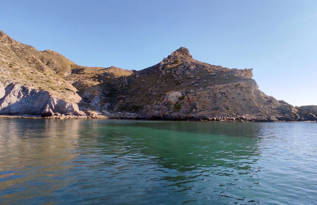 Paseo en barco por la bahía de Cartagena - Foto 3