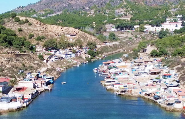 Paseo en barco por la bahía de Cartagena - Foto 9
