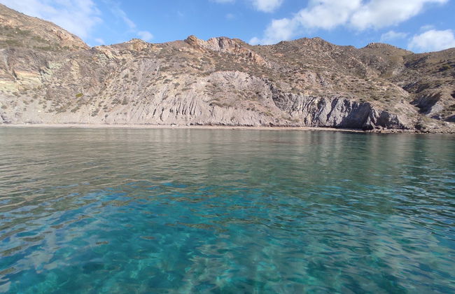 Paseo en barco por la bahía de Cartagena - Foto 7