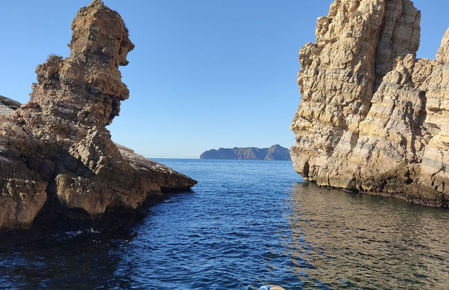 Paseo en barco por la bahía de Cartagena - Foto 4