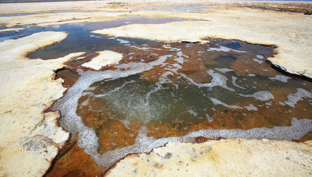 Excursión de 4 días al Salar de Uyuni - Foto 3