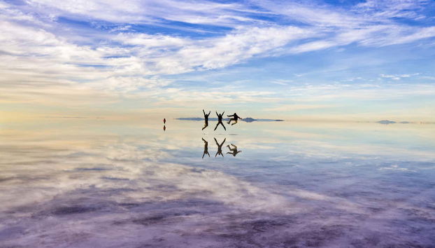 Excursión de 4 días al Salar de Uyuni - Foto 2