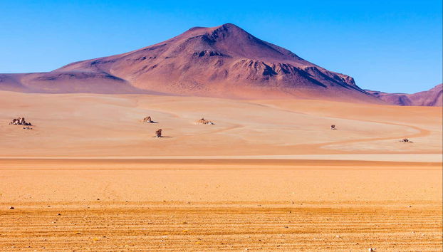 Excursión de 4 días al Salar de Uyuni - Foto 4