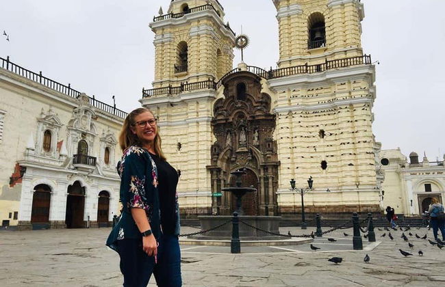 Complete Tour of Lima + Admission Tickets - Photo 6