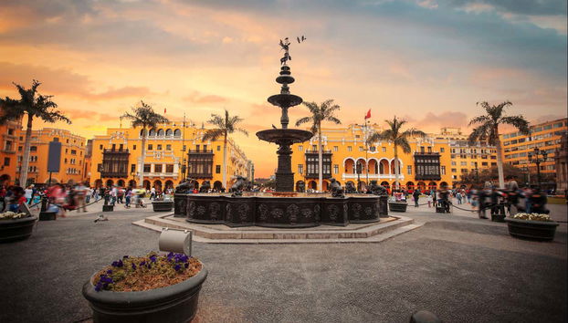 Complete Tour of Lima + Admission Tickets - Photo 2