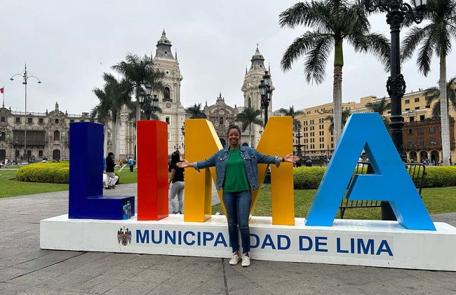 Complete Tour of Lima + Admission Tickets - Photo 4