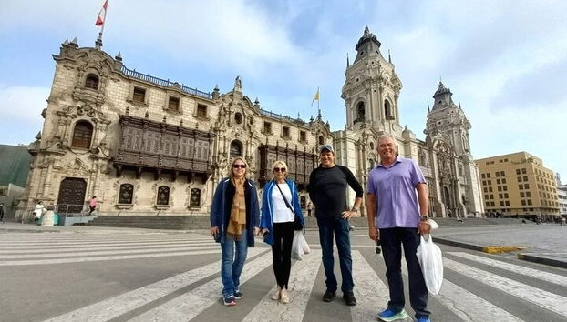 Complete Tour of Lima + Admission Tickets - Photo 3