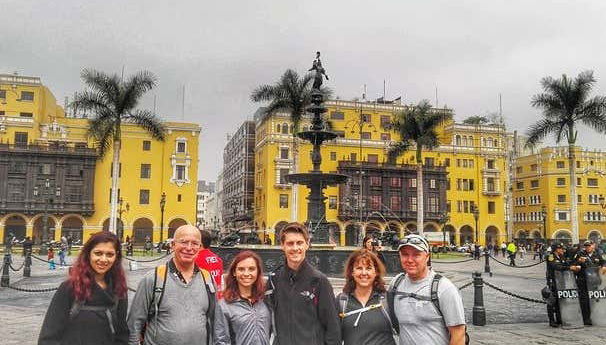 Complete Tour of Lima + Admission Tickets - Photo 5