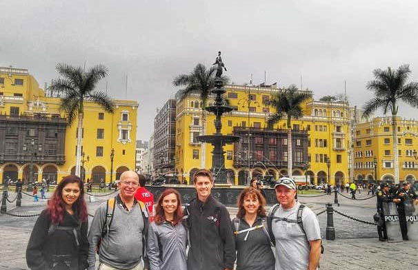 Complete Tour of Lima + Admission Tickets - Photo 5