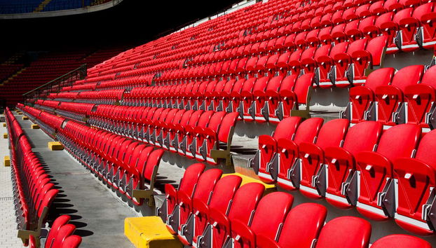 Tour dello Stadio di San Siro - Foto 5