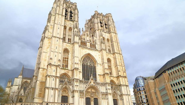 Day Trip to Brussels and Bruges - Foto 3