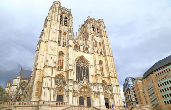 Escursione a Bruxelles e Bruges - Foto 3