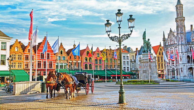 Day Trip to Brussels and Bruges - Foto 5