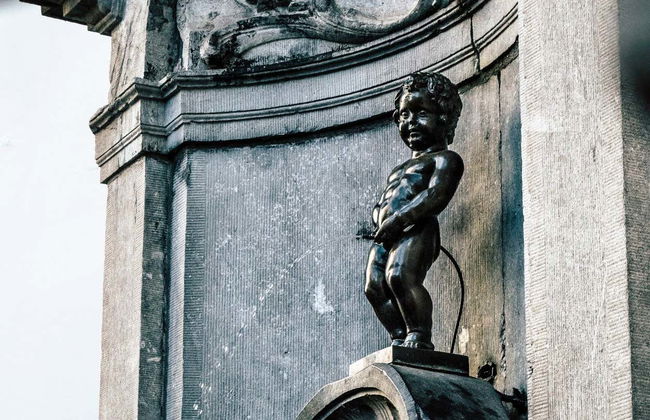 Escursione a Bruxelles e Bruges - Foto 4