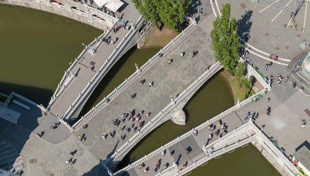 Free tour por Liubliana - Foto 2