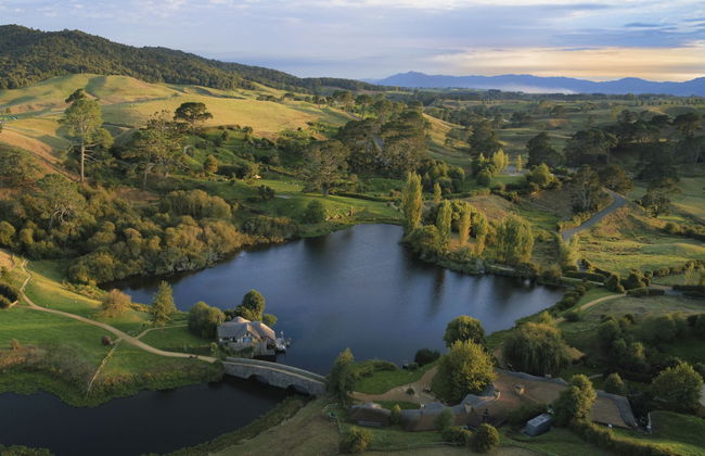 Hobbiton Day Trip - Photo 7
