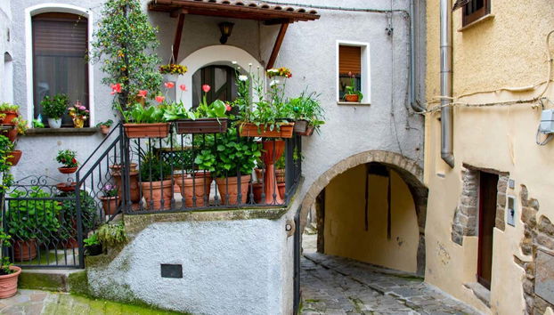 Pietrapertosa Guided Tour - Photo 4