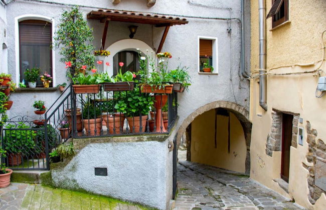 Pietrapertosa Guided Tour - Photo 4