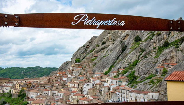 Pietrapertosa Guided Tour - Photo 3