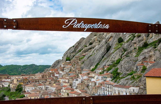 Pietrapertosa Guided Tour - Photo 3