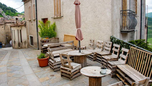 Pietrapertosa Guided Tour - Photo 5