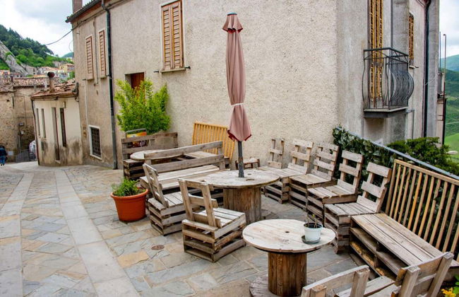 Pietrapertosa Guided Tour - Photo 5