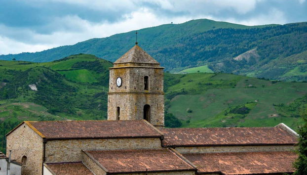 Pietrapertosa Guided Tour - Photo 2