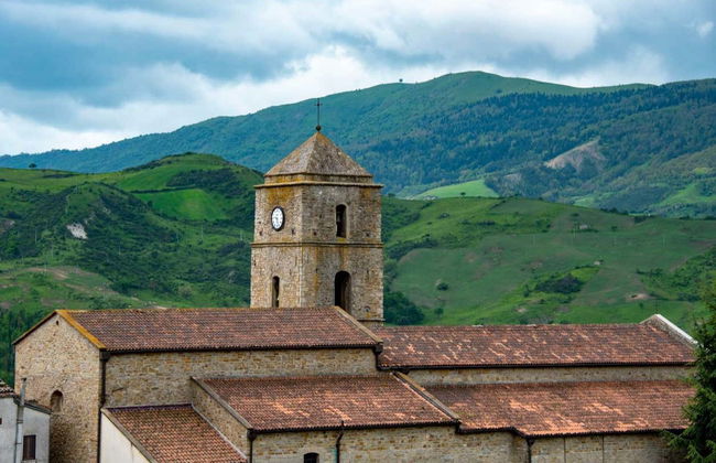 Pietrapertosa Guided Tour - Photo 2