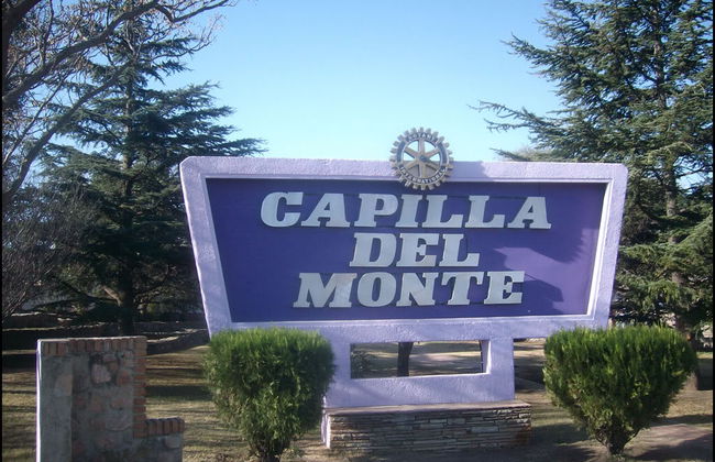 Punilla circuit - Photo 2