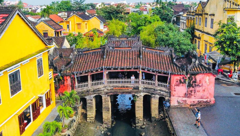 Explore Coconut Forest and Hoi An Town with Lantern Release – Full-Day Tour - Foto 3